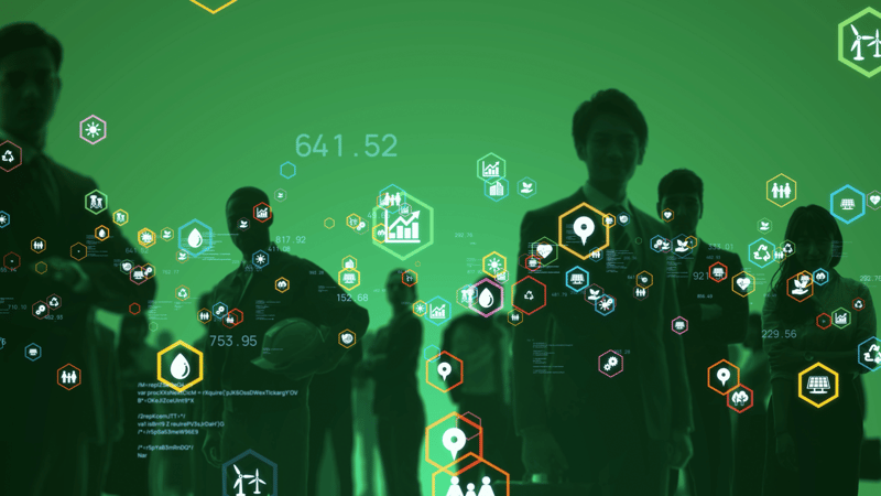 Sustainable Technology