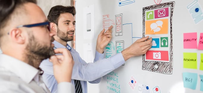 8 steps to speed up product design and development | Fusion Alliance