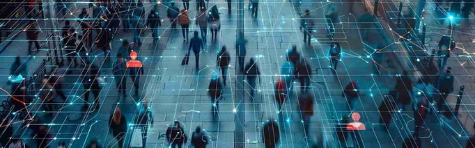 AI-Powered Physical Security Solution for Paradies Lagardère