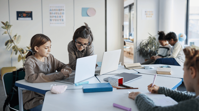 Securing the Future: The Critical Role of Cybersecurity in Educational Institutions