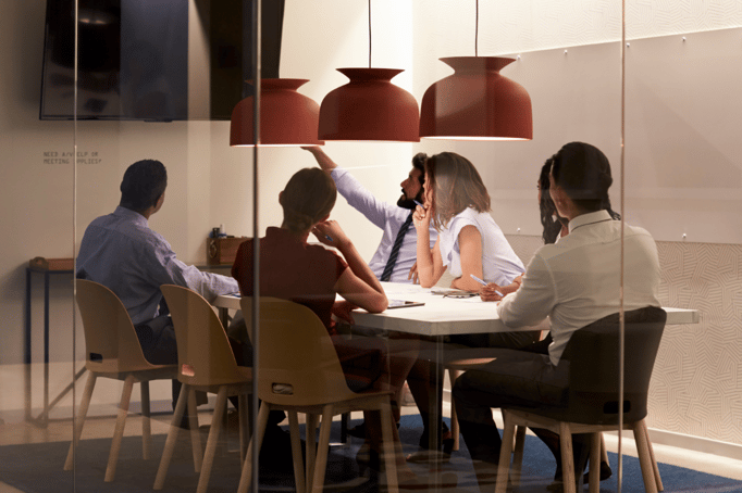 AV over IP: Support Your AV Technology on One Network