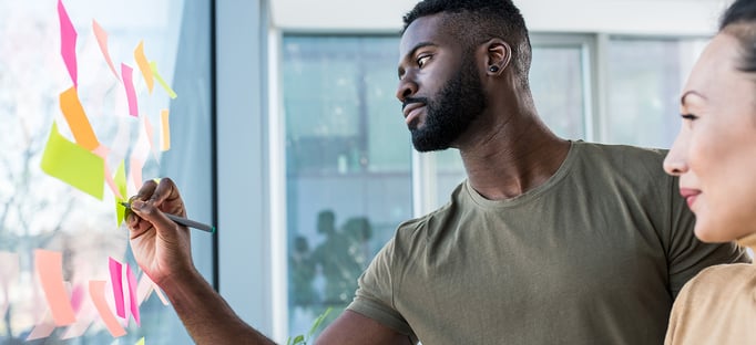 Design System Case Study | New Era Technology