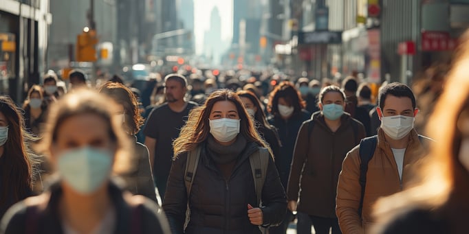 Rapid Pandemic Response: Building a COVID-19 Testing Platform