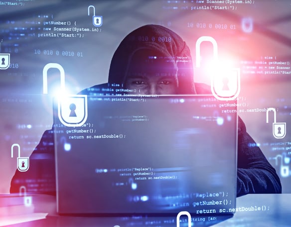 Why Education is a Top Target for Hackers