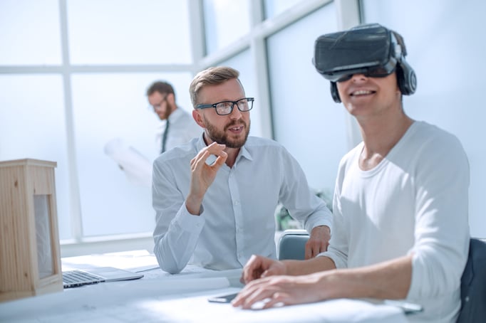 Understanding the Pending Impact VR/AR Will Have on AV Integration