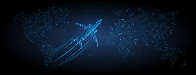 Expansive Migration For Leading Airline