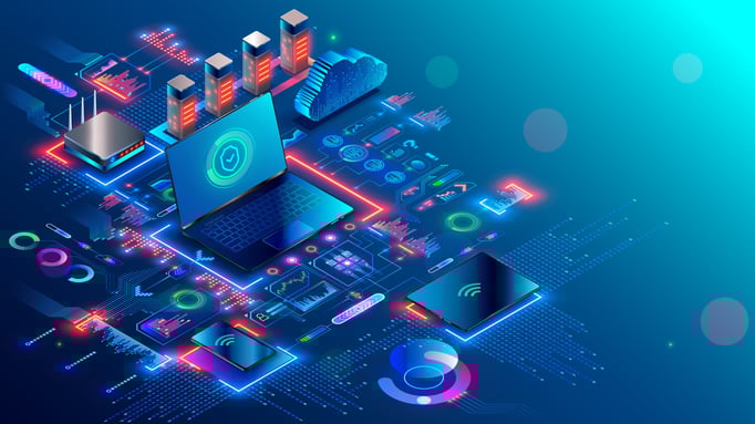 Managed Detection & Response Solution Sheet