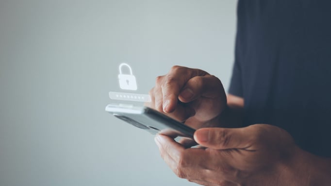 Importance of Focusing on Mobile Security