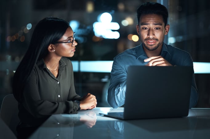 The Essential Security Solutions Your Business Needs