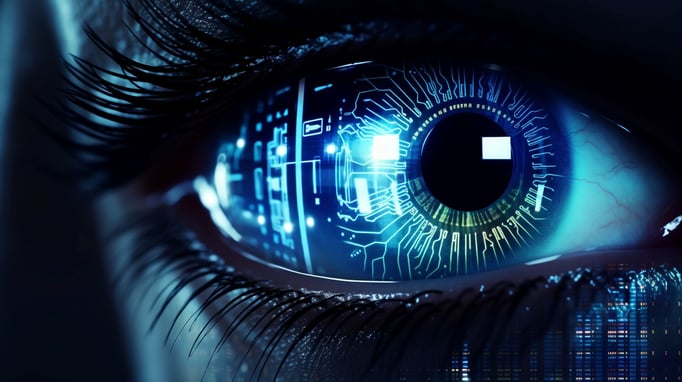 The Future of Video Surveillance: AI-Powered Analytics & Physical Security