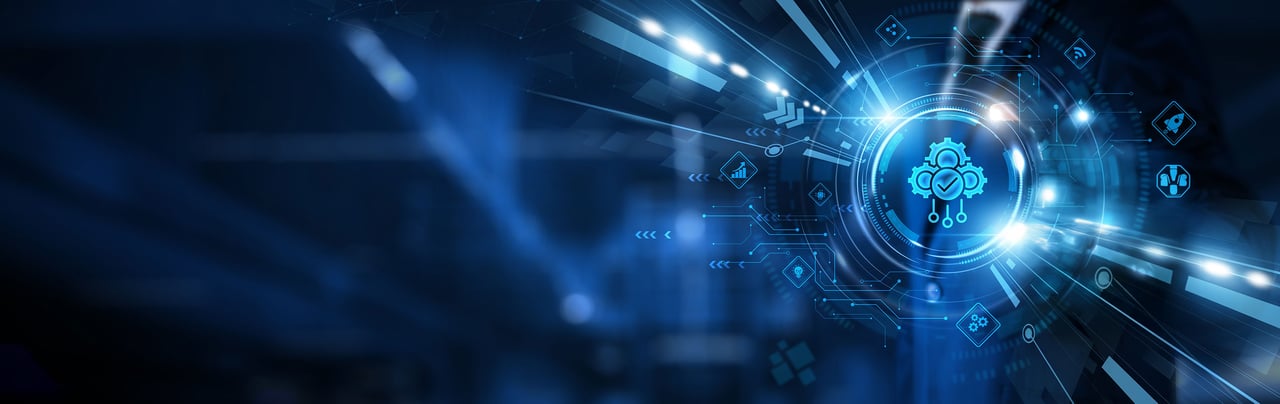 Application Environment Ready 
