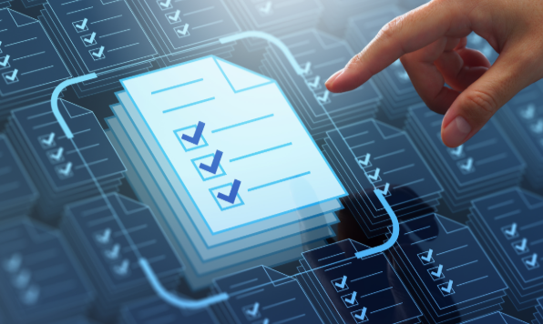 Invoice Extraction Automation using Azure Document Intelligence