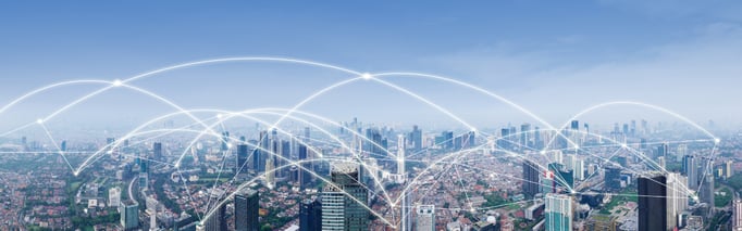 Blueprint for Scalable Collaboration: Build Once, Scale Everywhere