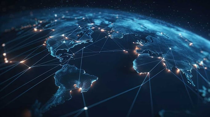 CloudBlu Carrier Management