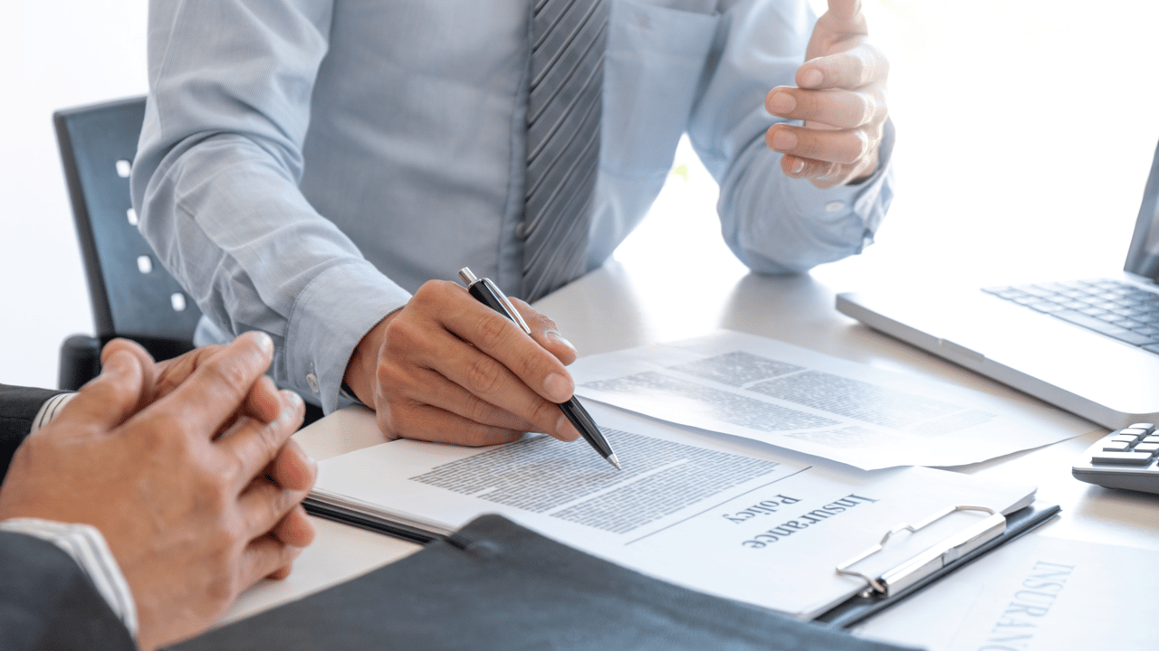 Decoding Cyber Security Insurance