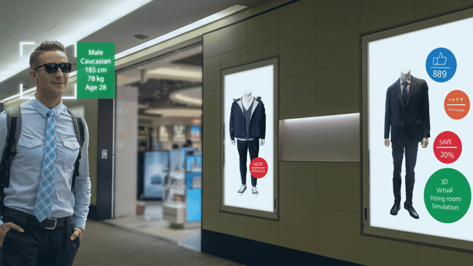 Top Digital Signage Trends That Shaped 2024—And How They’re Transforming Businesses