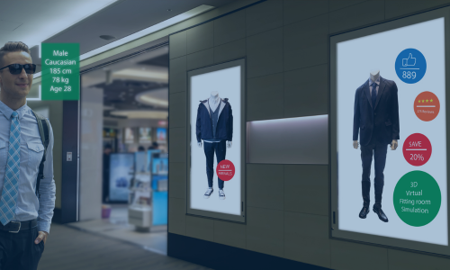 Key Digital Signage Trends and Their Impact on Business Transformation