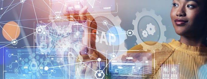 Empowering your SAP Ecosystem with Self-Enablement