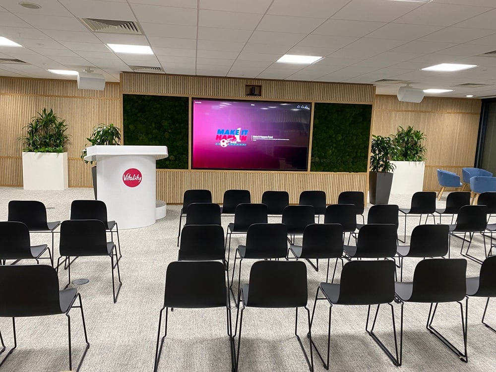 Microsoft Teams Rooms