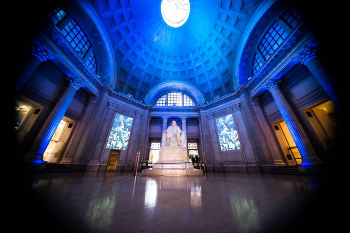 Elevating Visual Excitement with Projectors