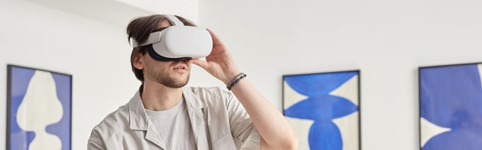 Envisioning the Future of Collaboration