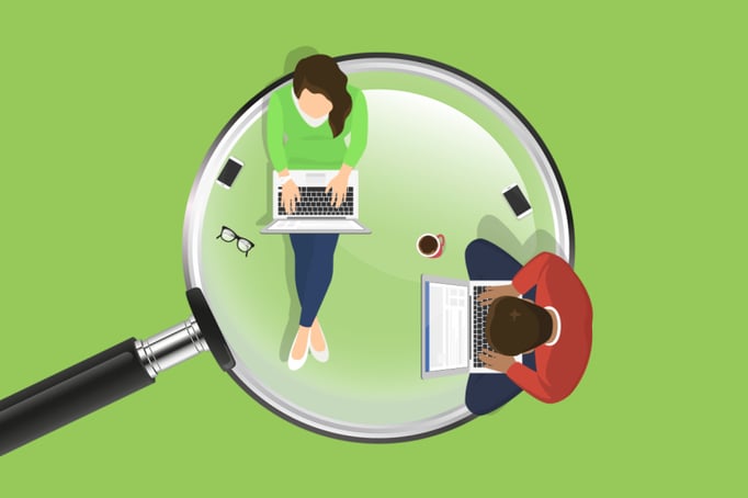 Asking the Important Questions: Examining People and Policy