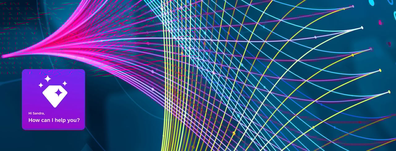 Generative AI Copilot