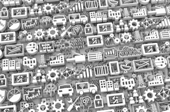 Five Ways the IoT is Changing Project Management