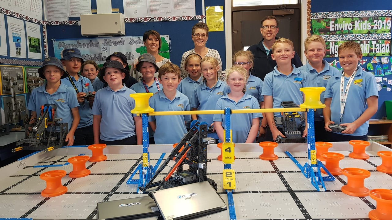 Digital Technology with New Era