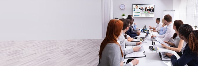 New Era Technology Microsoft Teams Rooms FastTrack Partner