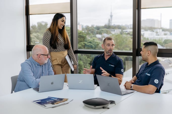 How to review your organisation's IT services for 2024