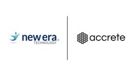 New Era Technology and Accrete Announce Strategic Partnership to Drive AI-Powered Digital Transformation
