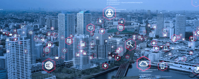 Who are the People in Your Neighbourhood? A Look at Network Security