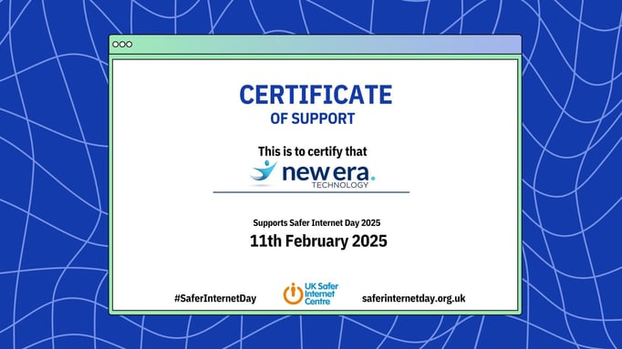 Safer Internet Day 2025: Protecting Yourself and Others from Online Scams with DB Primary