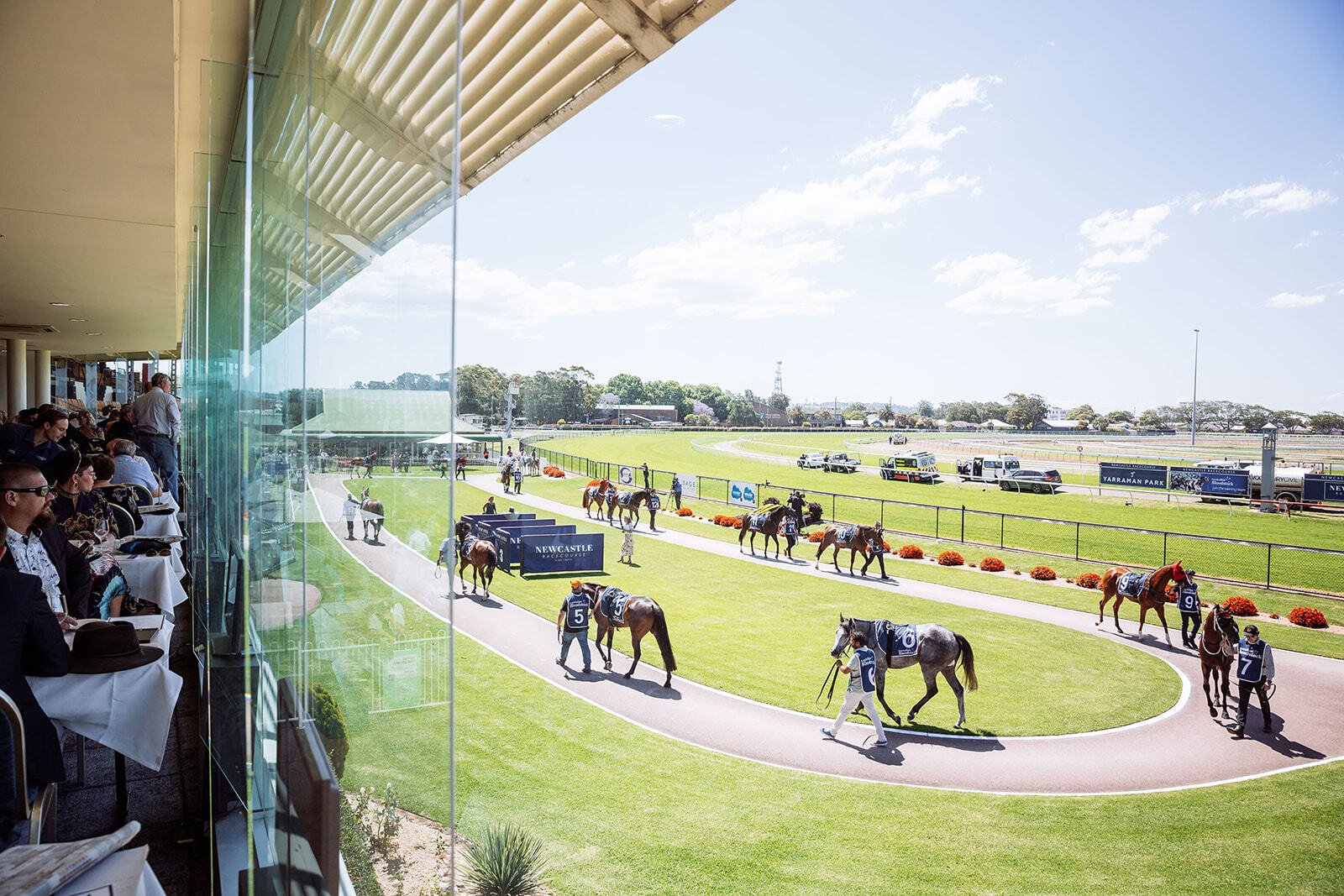 NJC Partners With New Era 