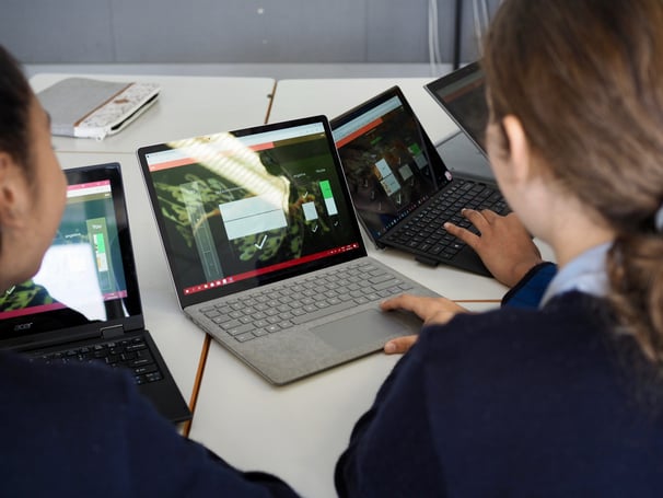 Data & Security Summit - Key Security Measures For Schools