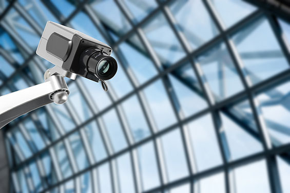 Modernize Your Video Surveillance Infrastructure