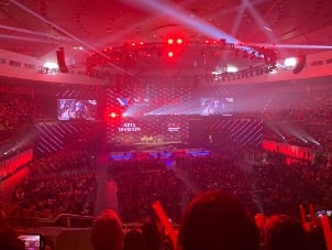 Lynfield College Takes on the VEX Robotics World Championship