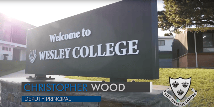 New Era and Eaton Delivering A Reliable Technology Solution for Wesley College