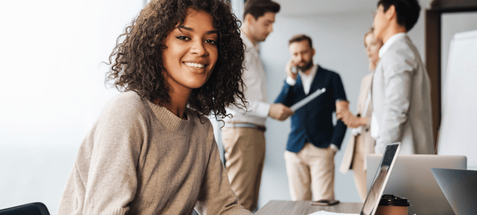 La richesse des données se trouve dans le centre de contacts clients