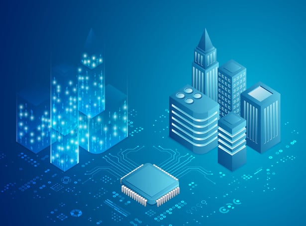 Digital Twin Technology: Overview & Benefits