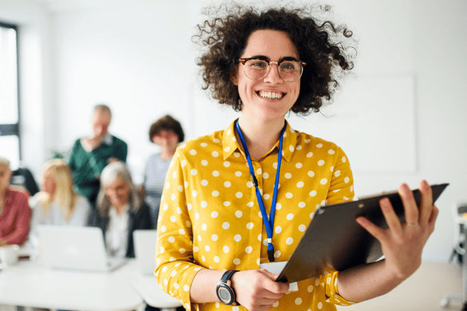 The Role People Play In Cyber-Security