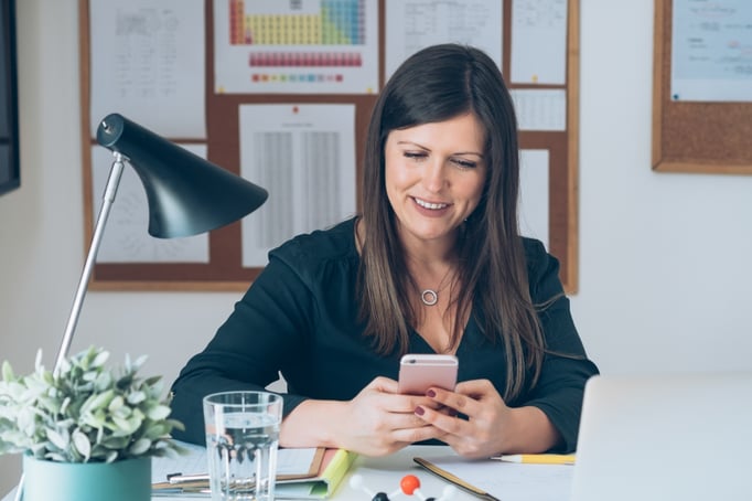 Voice Calling Enabled School