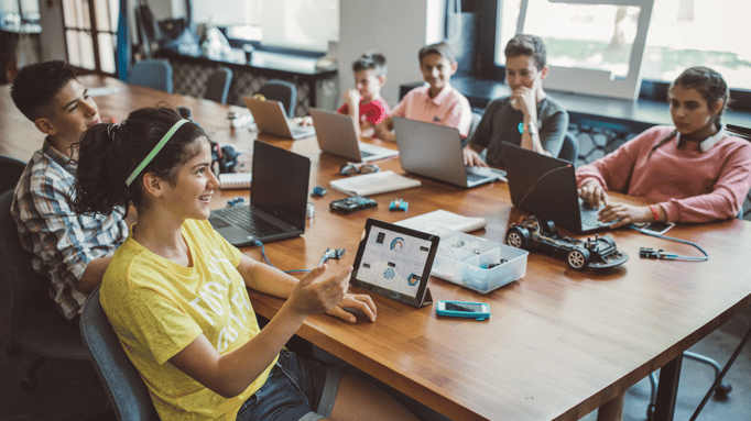 Streamlining Technology Procurement for Schools and SMEs: Smarter Solutions for a Digital World