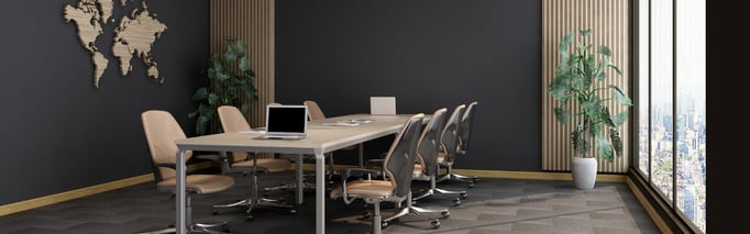 The Top 5 Room Design Considerations That Will Make or Break Workplace Collaboration