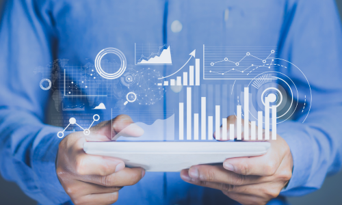 Using Video Collaboration Technology Analytics and MI to Aid Future Business Strategy