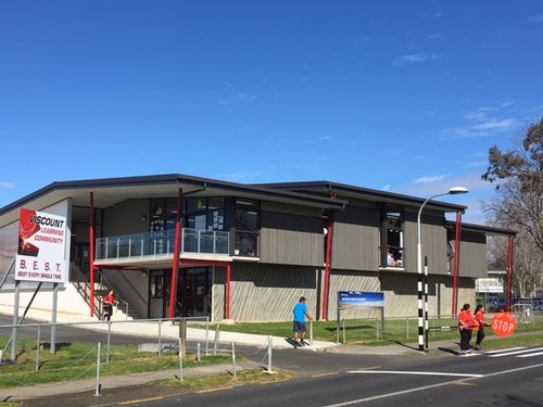 Viscount Primary School