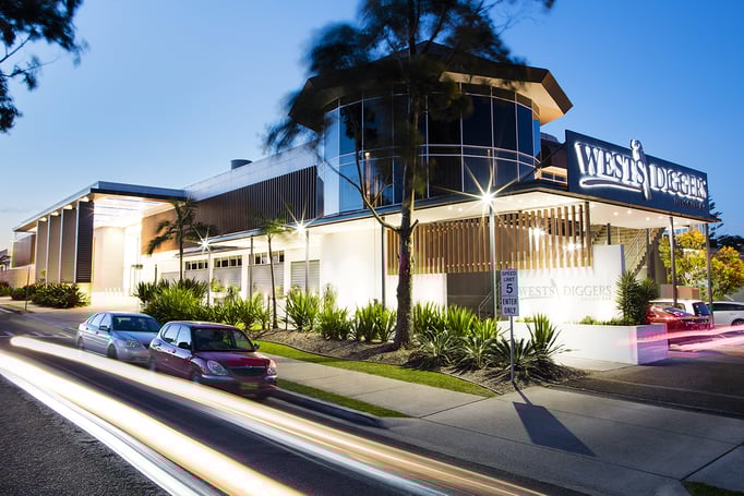 Reliable And Secure IT Infrastructure For The Wests Group