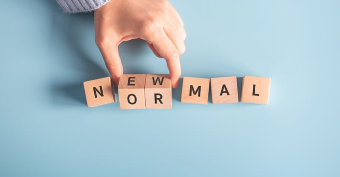 Adapt and adopt – The enterprise collaboration mantra for the new normal