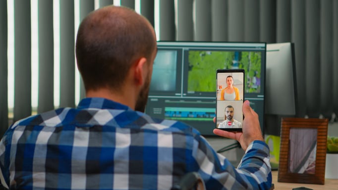 Unveiling the Benefits of AV Integration: A Recap of Thrive 24